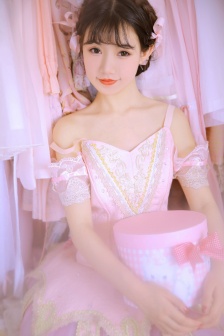 警花玫瑰